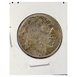 1914 Buffalo Nickel Coin