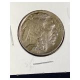 1916 Buffalo Nickel Coin