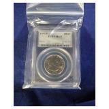1999 PCGS MS63 SBA Dollar Coin