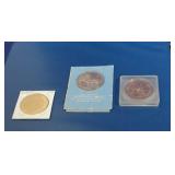 Album With 214 Tokens