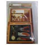 4 Piece Classic Tool Set