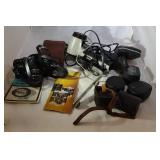 Cameras & Accessories