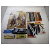 Knife Multi Tool Ser