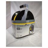 50ft Extension Cord Reel