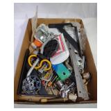 Lot of Misc. Items
