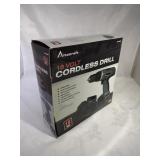 18 Volt Altocraft Cordless Drill