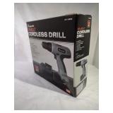 18 Volt  Altocraft Cordless Drill