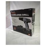 18 Volt Altocraft Cordless Drill
