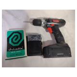 Drill Master Power Drill