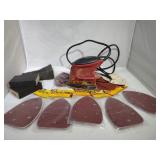 Electric Hand Sander By Tool Shop