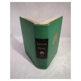 1948 Raintree Country Book