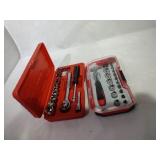 2 Ratchet Sets