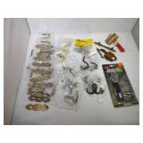 Cabinet Hardware, Hot water Valve