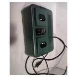Master Force Battery Charger