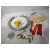 Xacto Knife and Blades, Allen Wrenches, Sockets