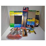 Safety Walk, 10 in 1 Tool, Saw, 12 Ft. Tape