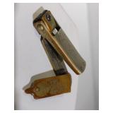 Antique Klip Klip Nail Clippers