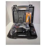 New Craftsman Cordless Drill w/ Accessories