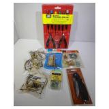 Pocket Knife, 9pc Precision Tool Kit, Picture