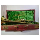 Trumpet in Hard Case
