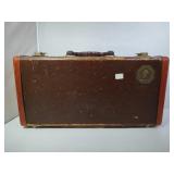 Clarinet in Hard Case