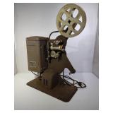 Keystone Moviegraph Vintage Home Movie