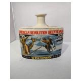 Early Times Distillery Company 1976 Bourbon