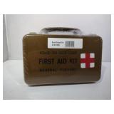 NOS General Purpose 1st Aid Kit