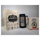 Coffee Mug, Antiques Price List, Warman