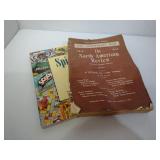 1815-1915 The North American Review Book