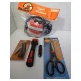 Liquid Cushions Hearing Protection...