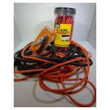 3 Various Lengths Extension Cords