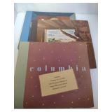 3 Collections Of Size 33 Records