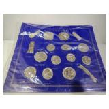 Ancient Coin Set
