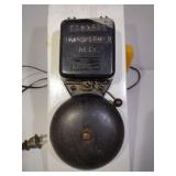 Old Transformer Bell