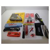 71/4in Boot knife, Mini Pocket Knife