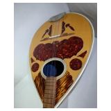 Bazooki Instrument from Greece