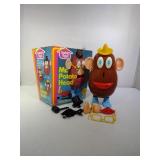 1980 Romper Room Mr. Potato Head