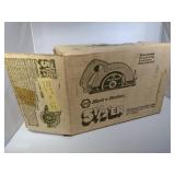 Black and Decker 51/2in Circular Saw NIB