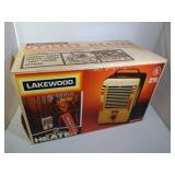 Lakewood Utility Heater