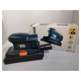 Black and Decker 9.6 Volt Cordless Sander