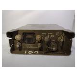 Army C.B. Radio