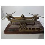 Eastman Studio Scale Eastman Kodak Co. Avoirdupois