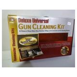 Universal Gun Cleaning Kit