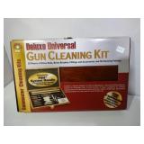 Universal Gun Cleaning Kit