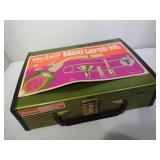 Bernzomatic Propane Maxi Torch Kit