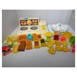 Fisher Price Little People Furniture