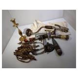 Drawer Hardware, Cadle Stick Holder