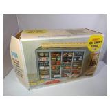 24 Drawer Storage Cabinet