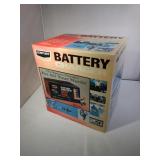 Century Battery Charger
